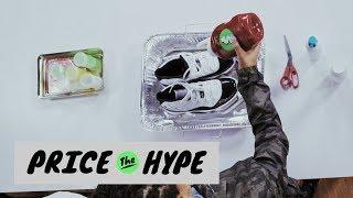 Speedy Jinx and Tony Try to Win Air Jordans I Sole Collectors Price the Hype