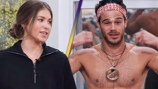 Big Brother Tucker and Makensy SHOCK House TWICE at Veto Ceremony