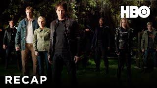 True Blood - Season 4 Recap - Official HBO UK