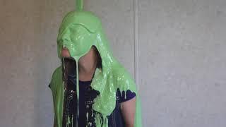 nickelodeon slime