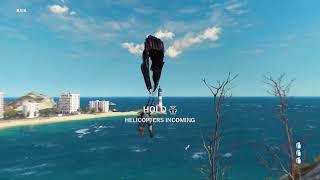 Just Cause 3 - NEW Invincibility Glitch Discovered This Week Much Easier Less Restrictive