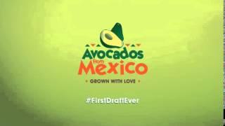 10 Minutes of Avocados From Mexico Jingle