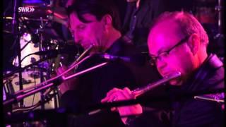 Ivan Lins - Estrela Guia  SWR Big Band