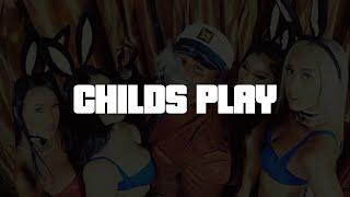 child’s play - drakesped up