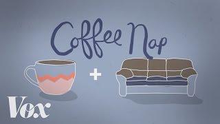 Scientists agree Coffee naps are better than coffee or naps alone