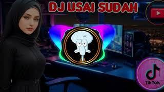 DJ USAI SUDAH