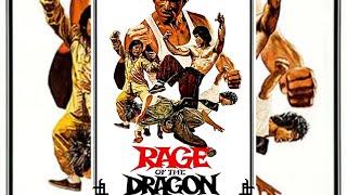 Rage of the Dragon - The Ultimate Kung Fu Action Movie