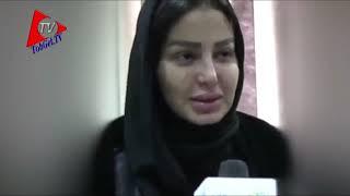 شيما الحاج تعترف لأول مرة بالفيديو الإباحي - شاهد ماذا قالت
