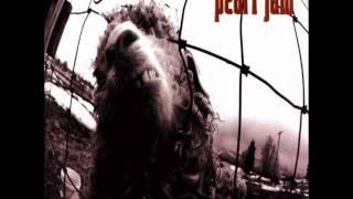 Pearl Jam- Rearviewmirror with Lyrics