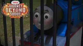 I Want to Go Home Raised Pitch  Thomas & Friends