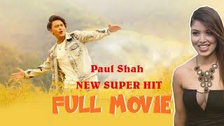Paul Shah New Super Hit Movie -Paul Shah Pooja Sharma