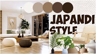 JAPANDI Interior Design Style 7 Tips for Mastering the JAPAN + SCANDINAVIAN Interior Style