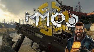 Mod Corner - Half-Life 2 MMod