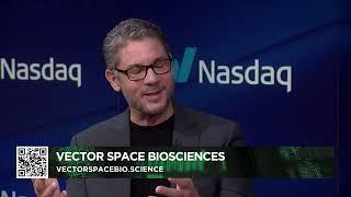 Vector Biosciences Interview on New to the Street