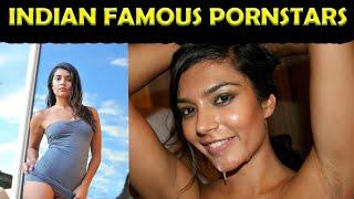 Top Indian Famous Pornstars  Sunny Leone Leah Jaye Priya angel Rai Lana Rhodes Mia Malkova