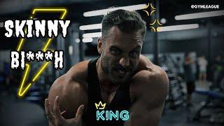 SKINNY BI***H - The Best Gym Motivation Video