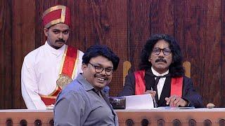 #ThakarppanComedy I The issues in the court.. I Mazhavil Manorama