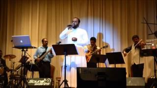 Song by Fr Johnykutty George Parish Feast 2016