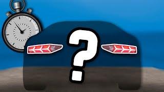 Guess The Car by Rear Lights in 5 Seconds  Car Quiz Challenge