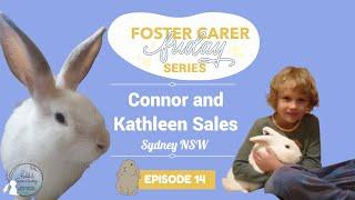 Meet Our Youngest Foster Carer  Foster Carer Friday Series  Episode 14