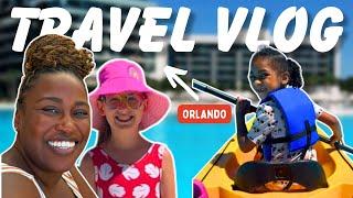 We found the perfect vacation Spot in Orlando Florida Explore Evermore with us.