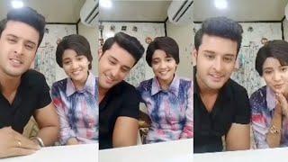 Ashi Singh & Shagun Pandey  LIVE Chat With Fans Meet Badlegi Duniya Ki Reet  Zee TV