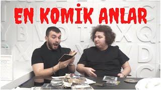 Ali Biçim ve Mesut Can Tomay Komik Anlar