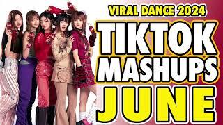 New Tiktok Mashup 2024 Philippines Party Music  Viral Dance Trend  June 19th