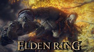 ELDEN RING - Fire Giant is easy