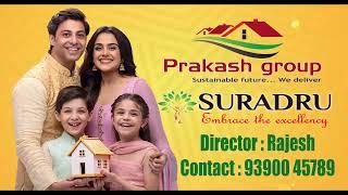 Praksh Group Real Estate