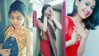 Hot girls tik tok videos #hindi #kannada #hot