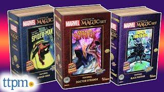 Marvel Multiverse of Magic Sets