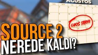 SOURCE 2 GÜNCELLEMESİ NE ZAMAN GELİYOR? İŞTE SON DETAYLAR