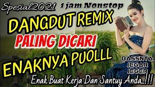 TANPA IKLAN DJ REMIX DANGDUT PILIHAN PALING DICARI 2022 ENAKNYA NAMPUOL #Vol.1