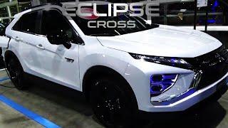 2025 Mitsubishi Eclipse Cross - Best Driving Performance