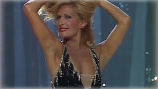 Laissez moi Danser Monday Tuesday - TUBE DISCO HQ 1979  Dalida Officiel