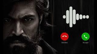 KGF 2 New Ringtone  Kgf 2 BGM Ringtone  Falak tone Kgf Chapter 2 Ringtone  Kgf 2 GUN SINCE BGM