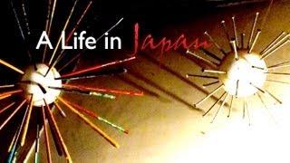 A Life in Japan - Documentary English with English subtitles