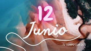 Tu tiempo con Dios 12 de Junio de 2023 Lamentaciones 340-54