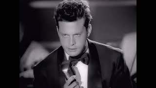 Luis Miguel - Por Debajo de la Mesa Official Video 4K Remastered