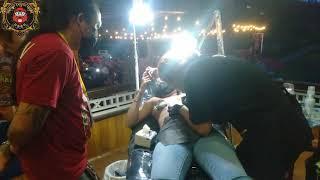 KONTES TATTOO KOTA CAKALANG  TATTOO DI ANTARA 2 GUNUNG  BITUNG TATTOO WAR  MANADO TATTOO ARTIST