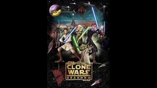 ReseñaReview Star Wars La Guerra de los Clones Star Wars The Clone Wars Temporada 3