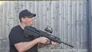 2024 Lithgow Arms F90 GBBR By KWA Review