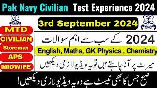 pak navy civilian experience 2024  Pak Navy test preparation 2024  Pak Navy Civilian  Preparation