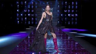 Lola Casademunt by MAITE  Fall Winter 20222023  Full Show