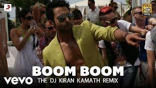 Boom Boom Remix Full Video - Ajab Gazabb LoveMika SinghSajid WajidDJ Kiran Kamath