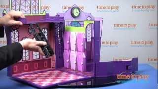 Monster High High School from Mattel