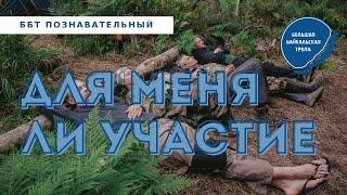 ПОДОЙДУ ЛИ Я НА РОЛЬ ВОЛОНТЕРА ББТ?