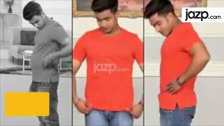 Slim N Lift Slimming Shirt For Men