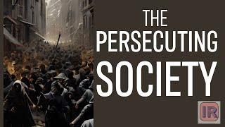 The Persecuting Society Religious Turmoil in Medieval and Early Modern England